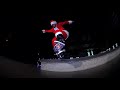 Santa Torey Pudwill VS. The Ho' Damn Ledge