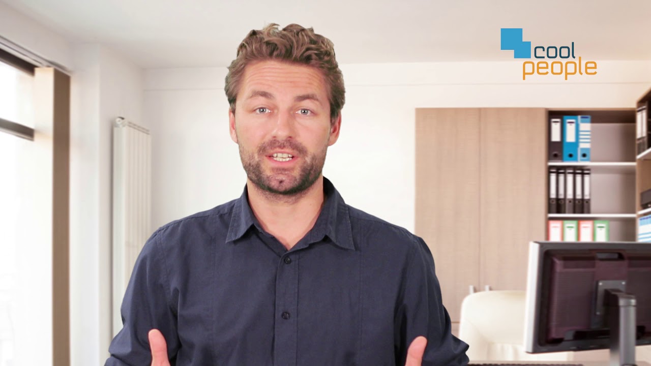 CoolPeople - Jednička na trhu s IT odborníky #2