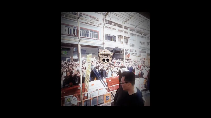 10,000 Fans waiting for ishowspeed 🥶🔥#ishowspeed #fans #trending #edit