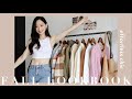 𝐅𝐚𝐥𝐥 𝐋𝐨𝐨𝐤𝐛𝐨𝐨𝐤 秋天莫蘭迪色穿搭 | 159cm 梨形 Uniqlo, Aritzia, Oak + Fort, Petite Studio, ZARA, H&M, Polène