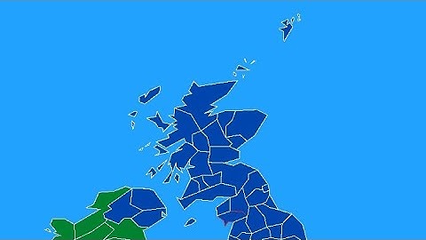 Countries in nutshell (Part 3)