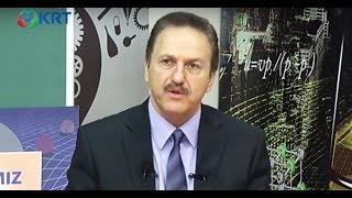 Hayat Kontratlarının Kesişmesi - Aydın Arıtan Ile Holistik Kültür 18.05.2016