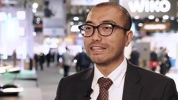 Goodix Senior Marketing Director Wei Tong Speaks to Mobile World Live at MWC19