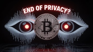 Quantum Computers: The End of Bitcoin Privacy?