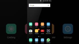 Gionee font increase kaise  kare _in Hindi screenshot 3
