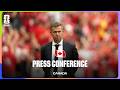 Post-Match Press Conference: Canada's Jesse Marsch On 6-0 Win Over Qatar