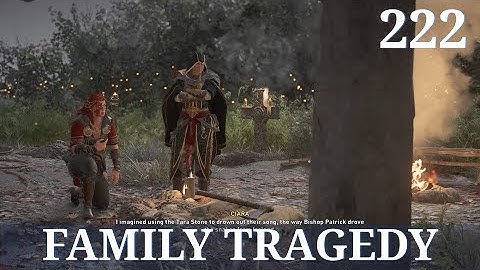 Family Tragedy | Assassin