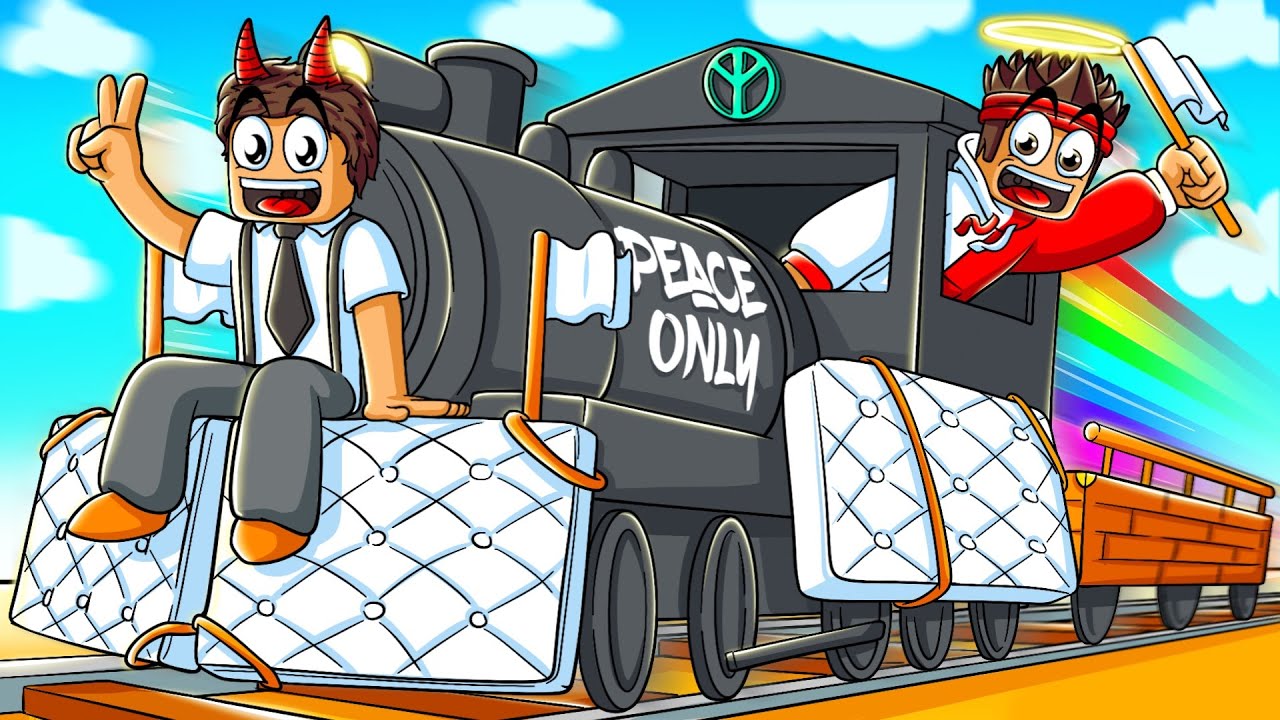 NIKDO NESMÍ ZEMŘÍT! 🏳️