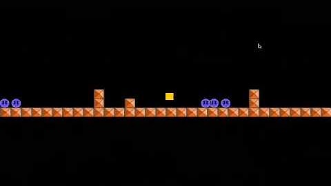 Run!Jump!Forever!Vid1