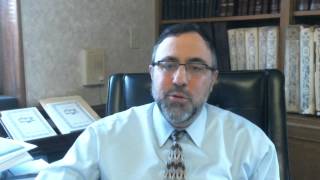 Video Vort - Vayigash 5775 - Rabbi Etan Tokayer