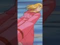 Pretty Mean Girl Reiko X Ryotsu Funny Anime Scene Kochikame AMV 