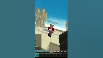 Minecraft Sumo I #shorts