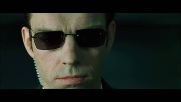 The Matrix: Computer Simulation by Aliens (Fallen Angels)
