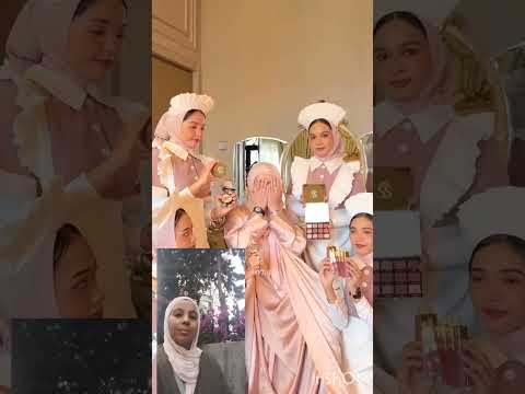 شفو عيشة أغنياء 4خدمات غير فيقوهات عومها بدخ بشخ