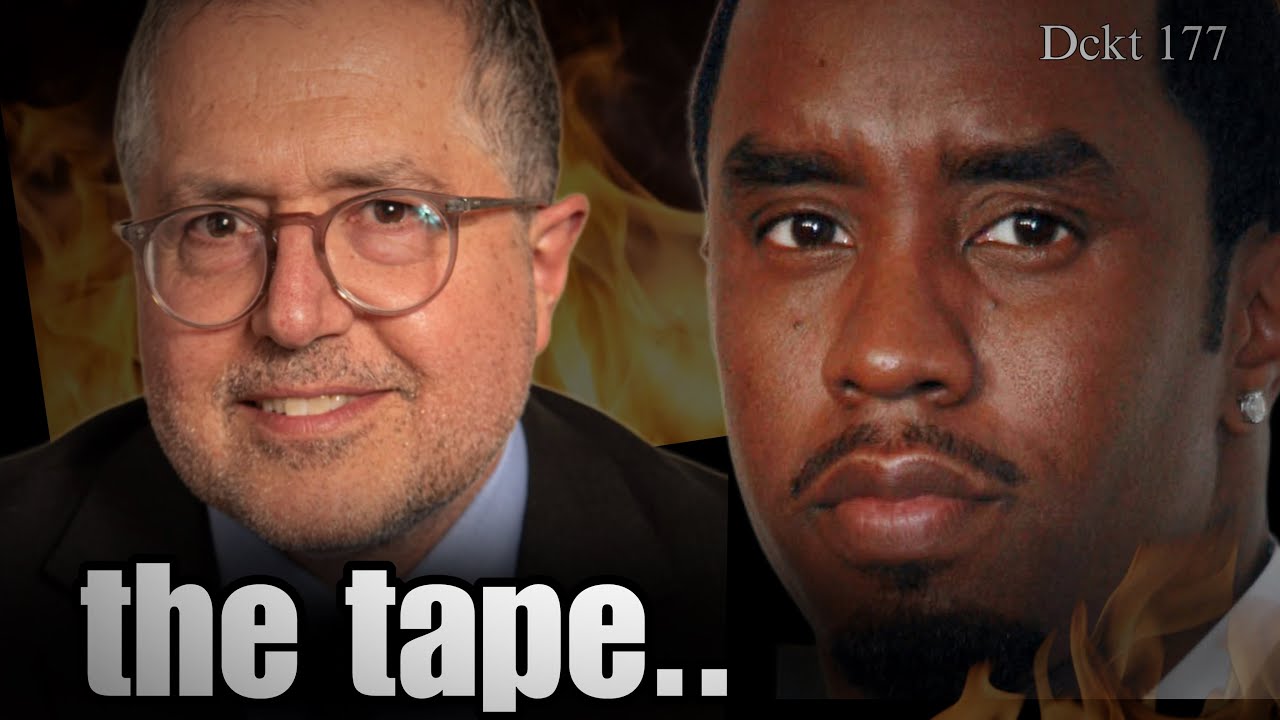 FEDS & DIDDY Write to JUDGE!! ( ..what they WANTED) *BREAKING*