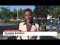 Michigan Scouts honor 9/11 victims, heroes, on the 25th anniversary of attacks