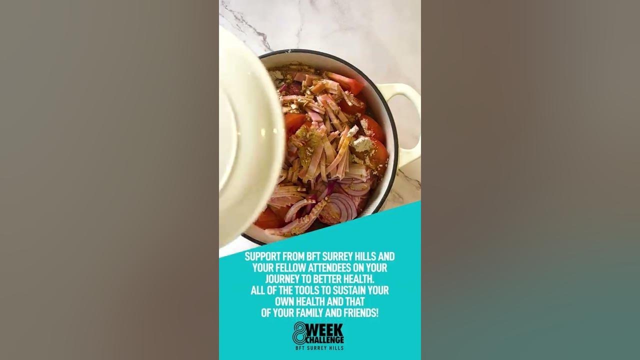BFT 8WC MEAL PREP EVENT SHORTS YouTube bft-8wc-meal-prep-event-shorts-youtube