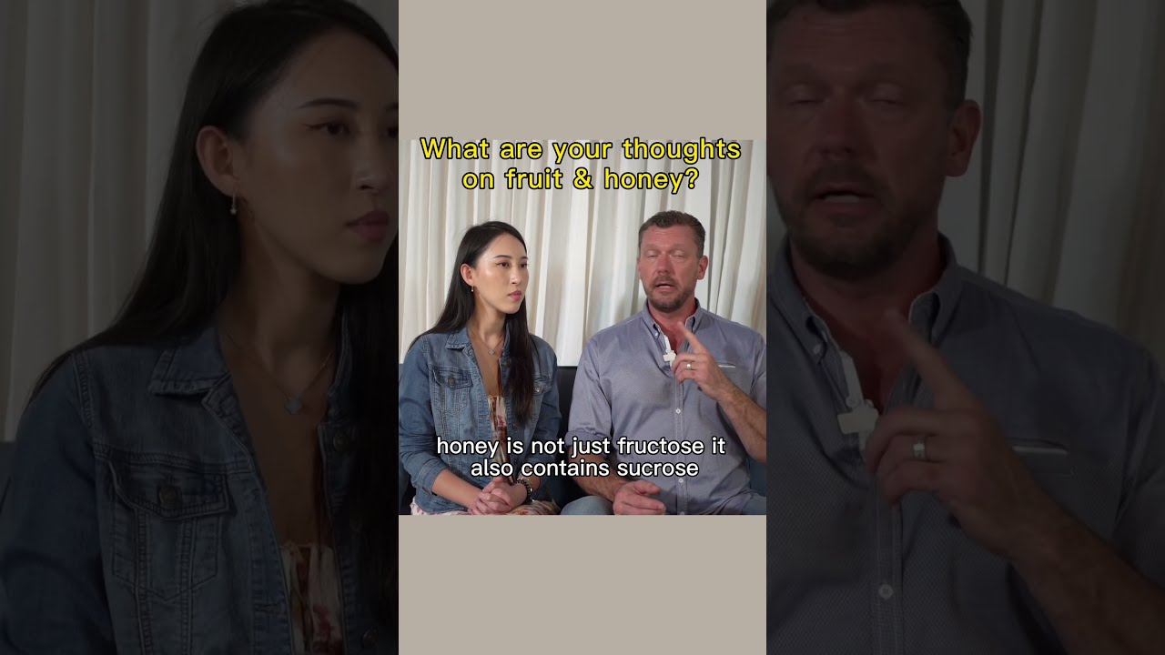 Honey And Fruit On The Carnivorediet 