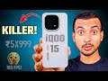 This iQOO 15 is INSANE! –  Flagship Killer of 2025!🔥