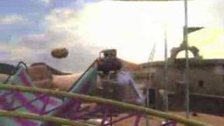 ThrillVille Off The Rails demo