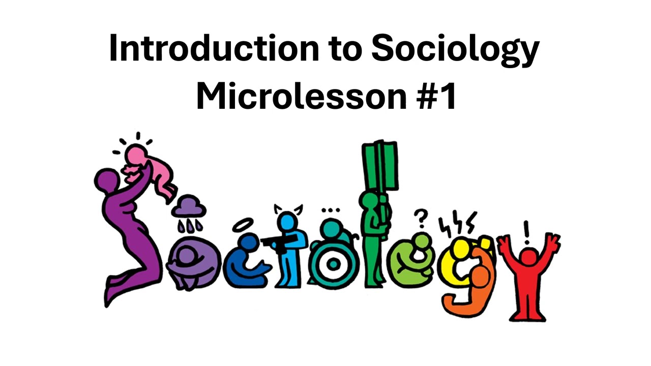 Sociological Perspectives