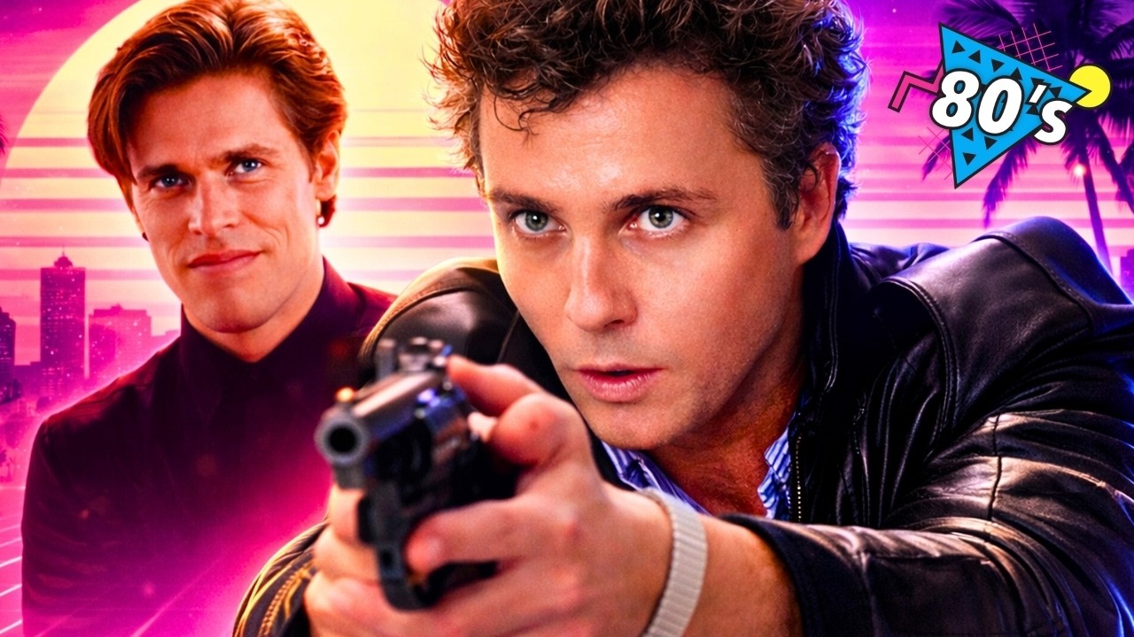 Действительно ли «Жить и умереть в Лос-Анджелесе» — самый опасный криминальный фильм 80-х?