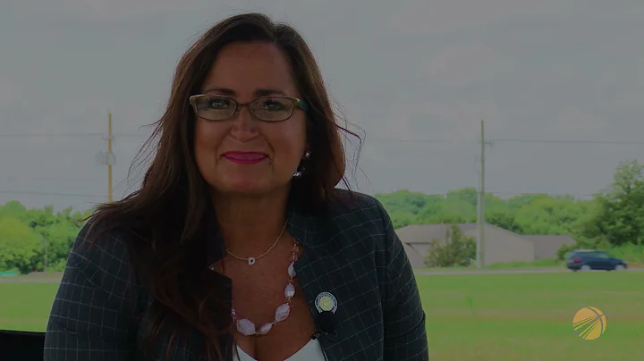 Mayor Debra Wimpee, Broken Arrow Citizen of the Ye...