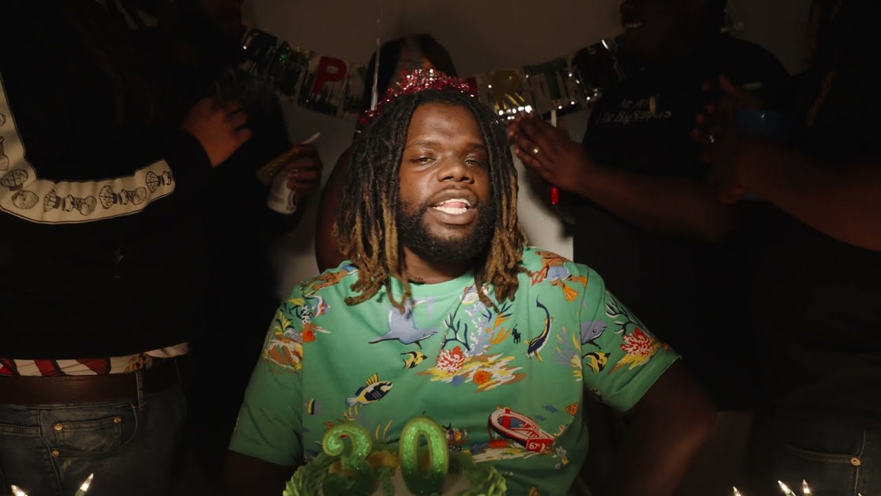 Angela Bassett Produced by DIRTY ART CLUB