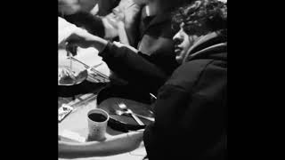 Teoman - Bir Kış Sabahısözleri