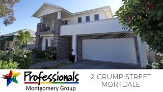 2 Crump St Mortdale