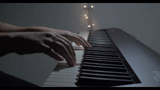 Society Of The Snow - Leaving Home (piano cover)