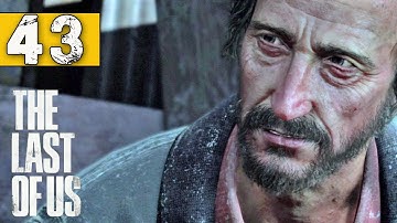 The Last of Us Walkthrough Part 43 - Not What It Seems - Let