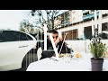 Capture de la vidéo Samra - Lv (Prod. By Lukas Lulou Loules) [Official Video]