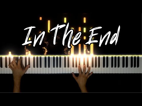 In The End - Linkin Park