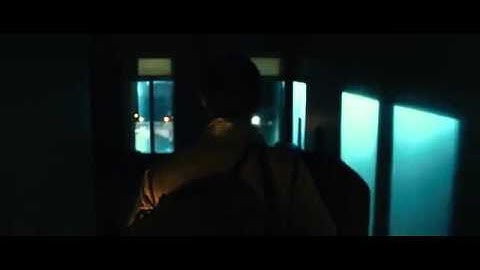 Drive Opening Title Sequence