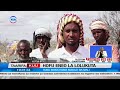 Wakazi wa Wajir Wataka Haki Baada ya Madai ya Uvamizi na Uharibifu wa Nyumba