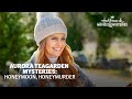 First Look - Aurora Teagarden Mysteries: Honeymoon, Honeymurder - Hallmark Movies & Mysteries