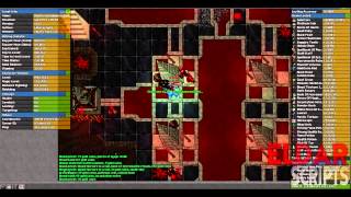 [WindBot][RP] Drefia Necromancer Hell [Eldar]