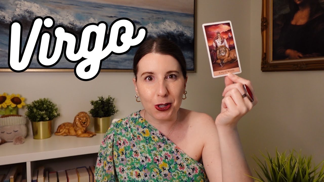 VIRGO THIS LOVE OFFER WILL ABSOLUTELY BLOW YOUR MIND