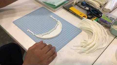 Assembly - Face Shield (Part 1)