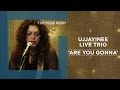 Are you Gonna - Ujjayinee Live Trio - The Muse Room