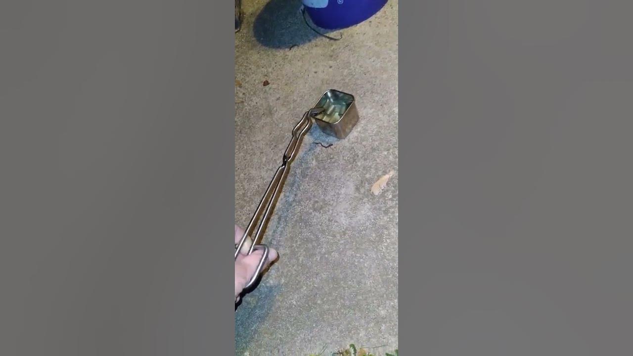 Removing zinc coating from steel before welding YouTube