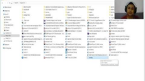 Cara instalasi Dan konfigurasi dhcp, ftp, dns, Dan web server pada debian 9.3