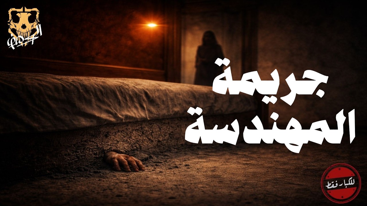 وكيل نيابة يحقق في جريمة قتل مهندس ودفنة تحت سريرة بكتله أسمنتيه ( جريمة هزت إمبابة )