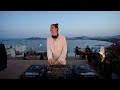 Chris luno  ibiza deep house mix  ocean drive talamanca