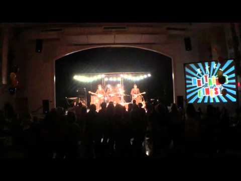 Haines Junction January 2016 1st Set