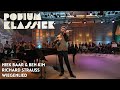 Niek Baar &amp; Ben Kim | Richard Strauss | Wiegenlied | Podium Klassiek