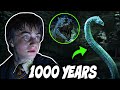 How Did Slytherin's Basilisk SURVIVE in the Chamber of Secrets for 1000 Years? - Harry Potter Theory