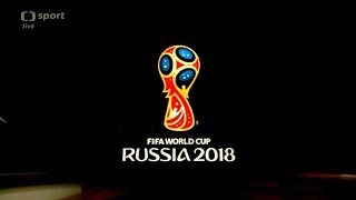 FIFA WORLD CUP RUSIA 2018 Bumpers/Intervalos & Cities/Sedes TV
