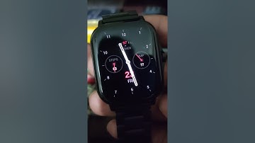 Notification Receiving Problem Solved in Amazfit GTS 2 Smartwatch. (Pls read the description first)